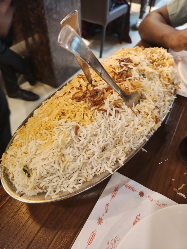 Mehfil Restaurant | KPHB