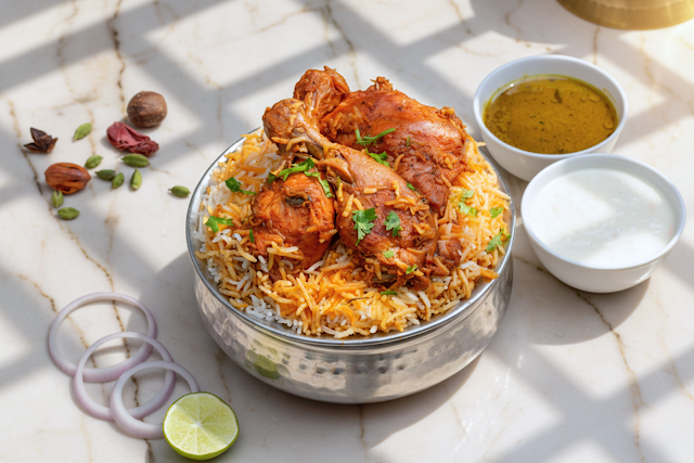 Mehfil Restaurant | KPHB