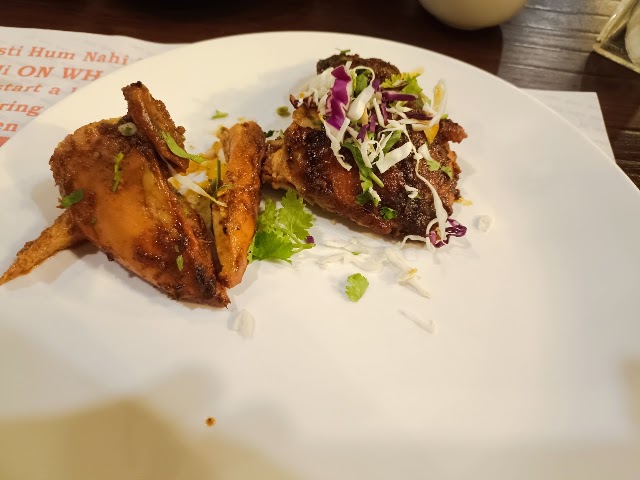 Mehfil Restaurant | KPHB