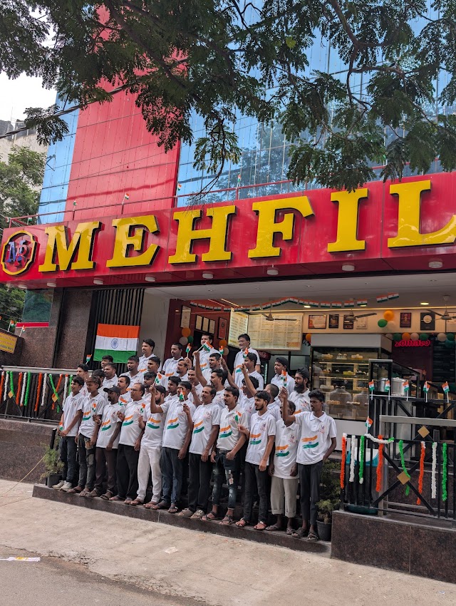 Mehfil Restaurant | KPHB